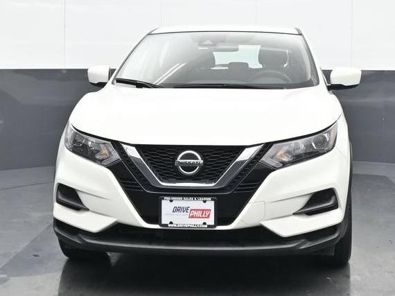 NISSAN ROGUE SPORT 2022 JN1BJ1AW9NW479248 image